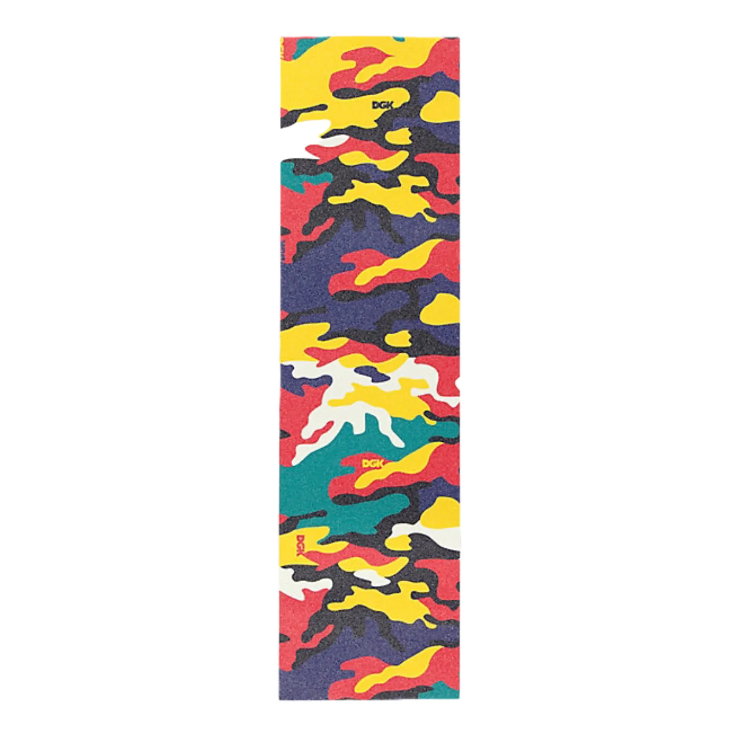 DGK General GripTape 9”x33”