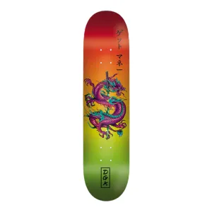 DGK Get Money Fuji Deck 7.8"