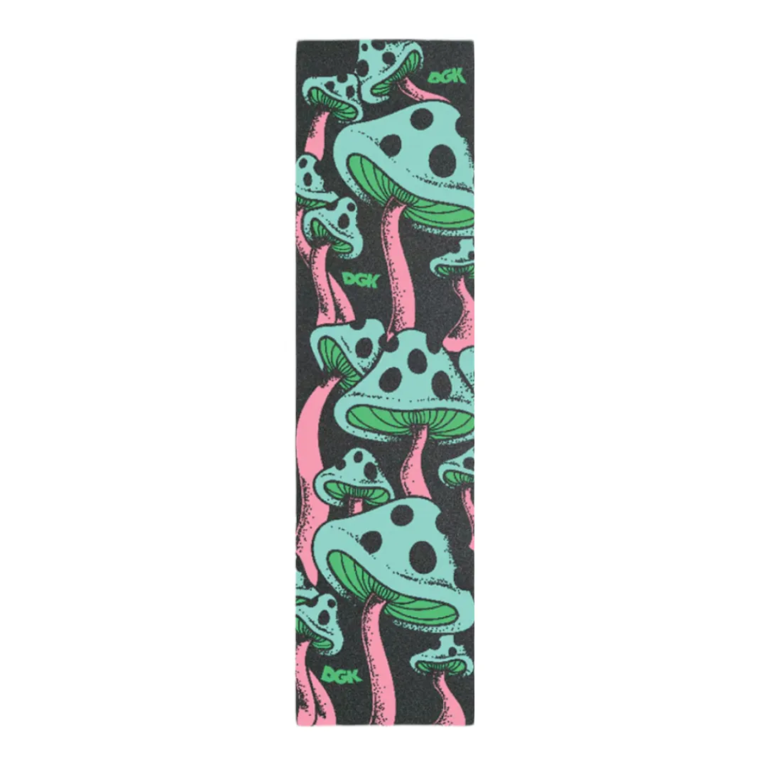 DGK Gooms GripTape