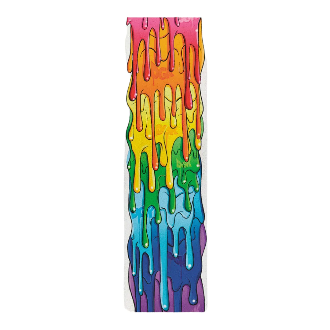 DGK Melted GripTape