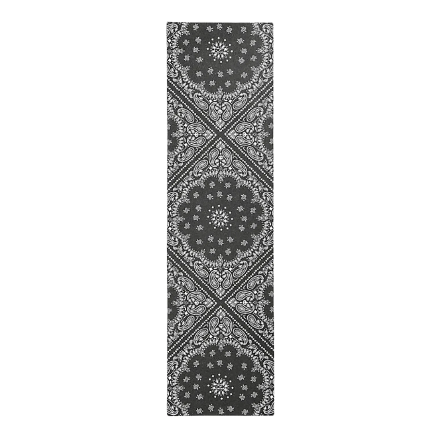 DGK Paisley GripTape 9”x 33”