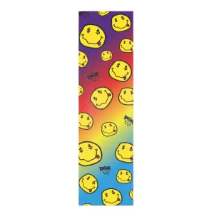 DGK Smiley GripTape