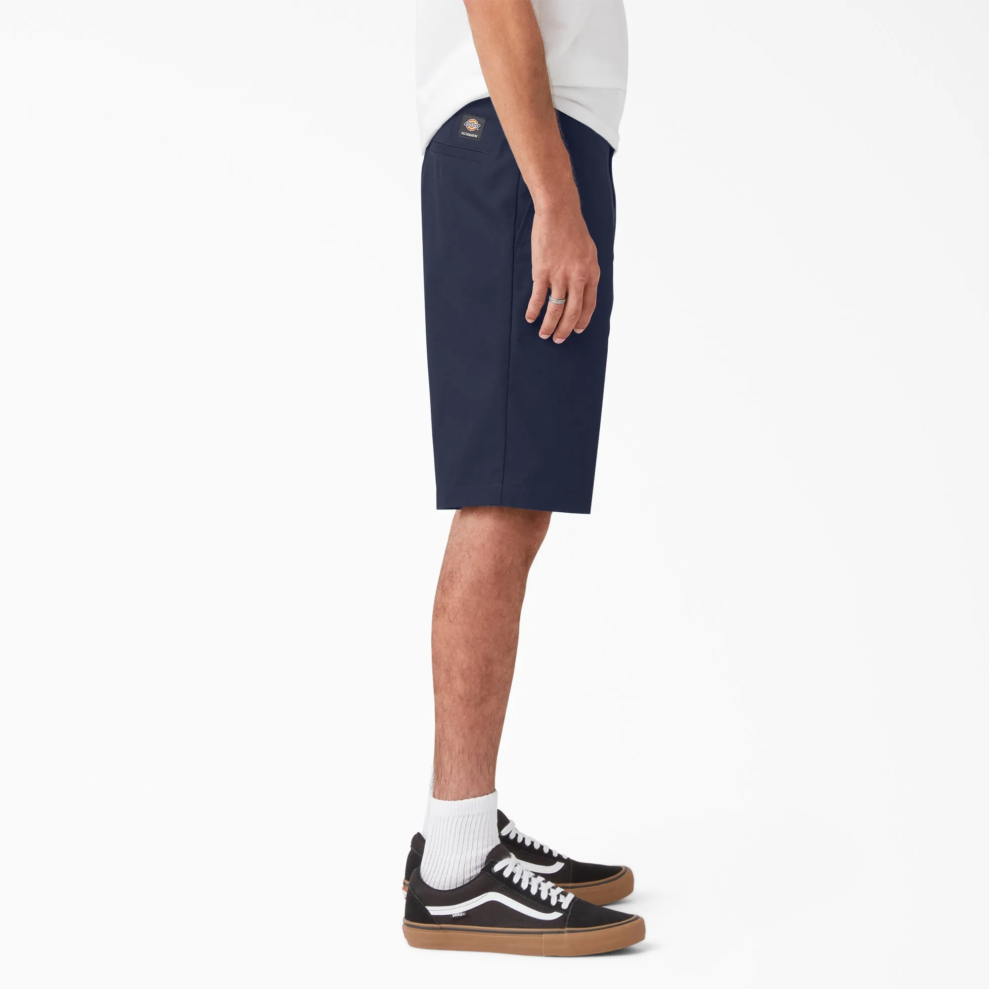 Dickies Skateboarding Slim Fit Shorts - Ink Navy (IK)