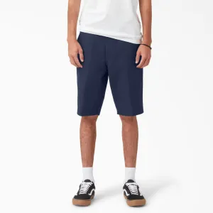 Dickies Skateboarding Slim Fit Shorts - Ink Navy (IK)