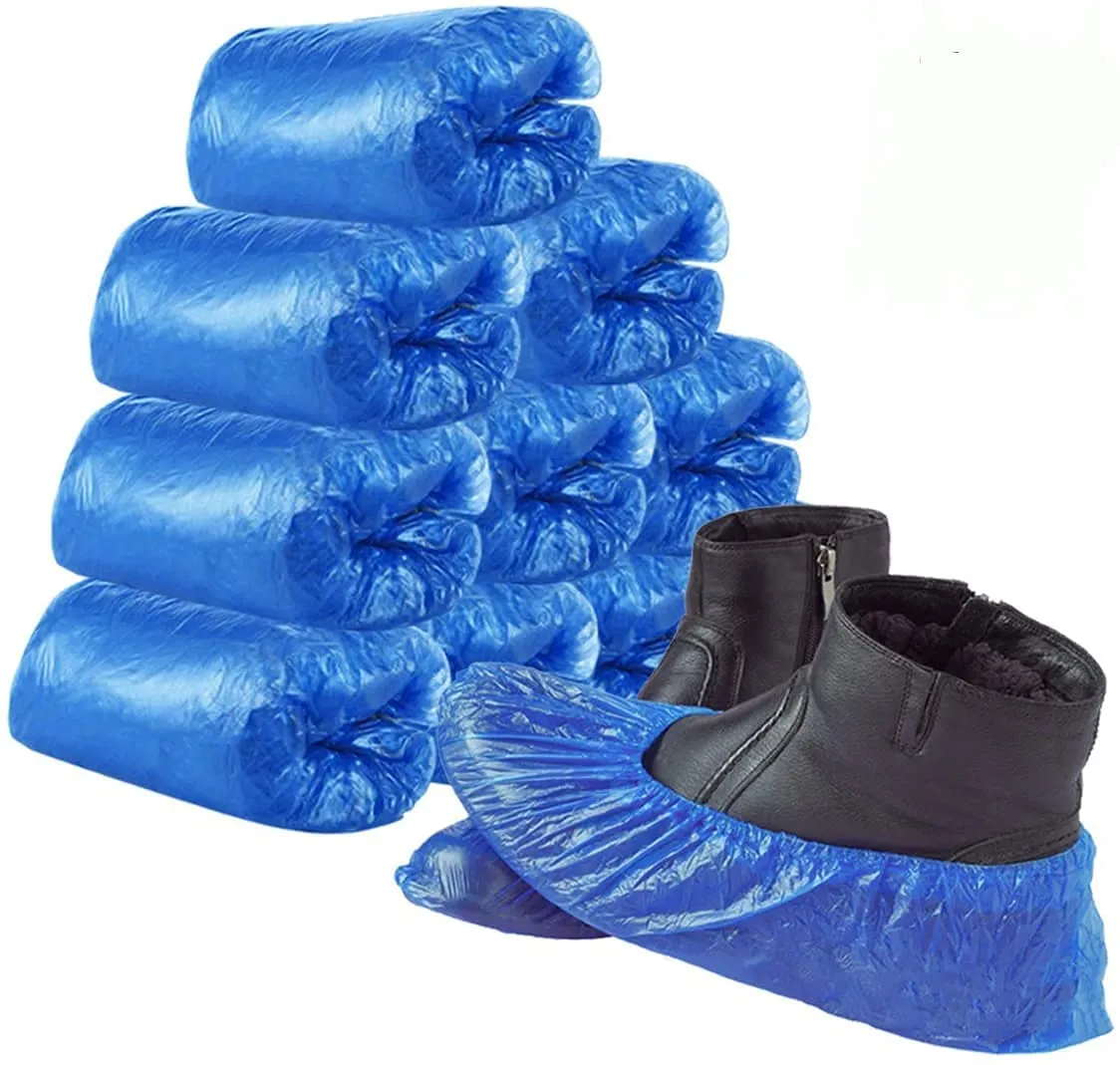 Disposable Shoe Covers