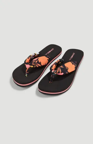 DITSY SUN SANDALS