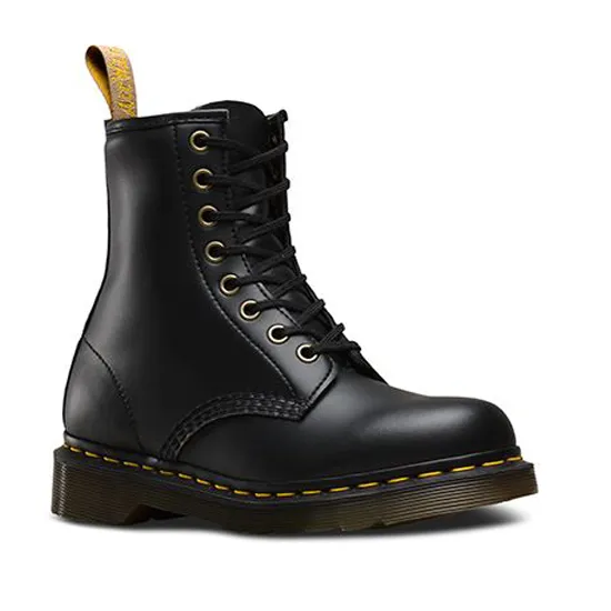 Dr Martens 1460 Vegan Black