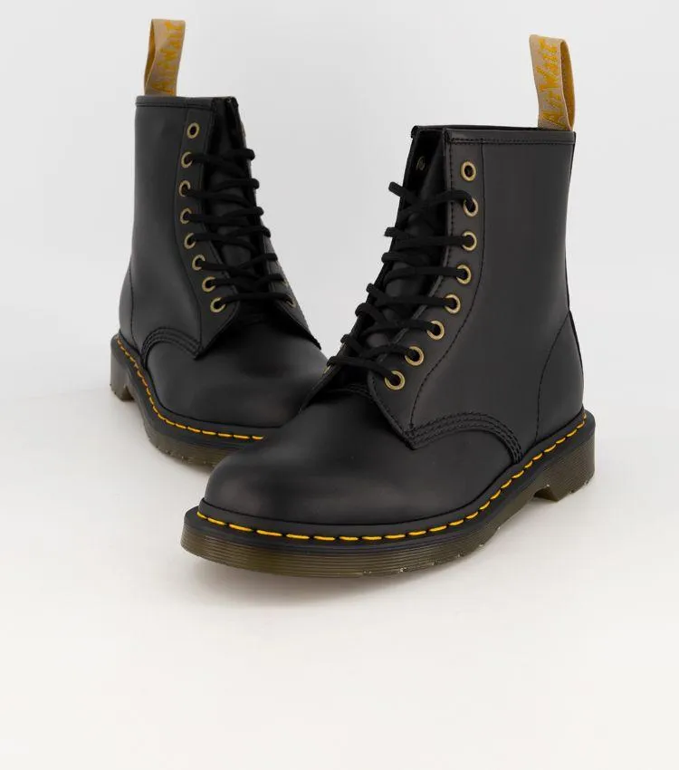 Dr Martens 1460 Vegan Black