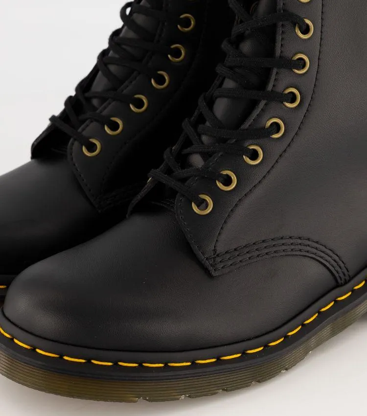 Dr Martens 1460 Vegan Black