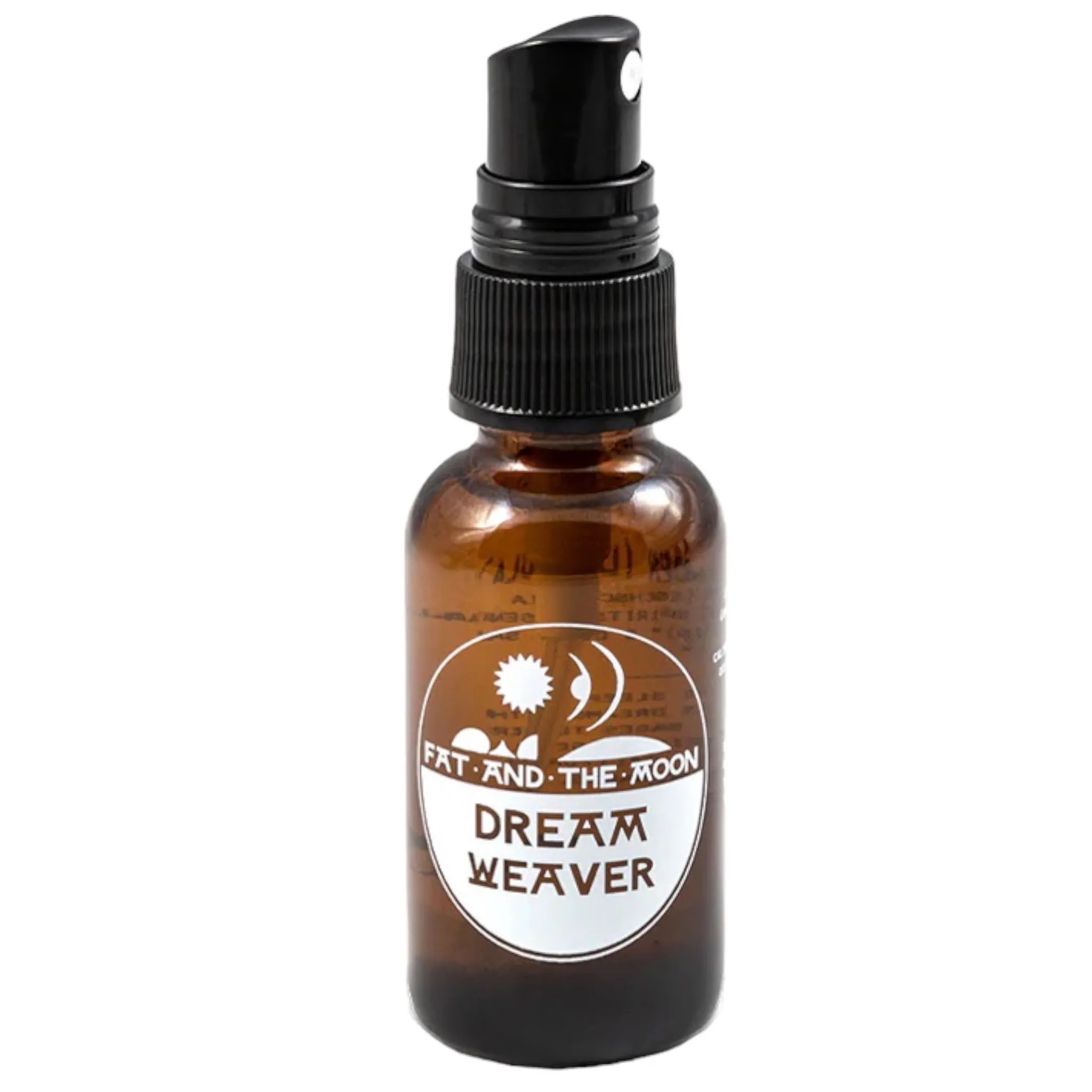 Dream Weaver Mist 1oz - Fat & The Moon