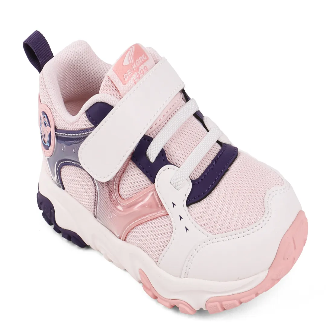 DR.KONG BABY 2 SHOES DK-B14233W004-PKW(RP : $109)