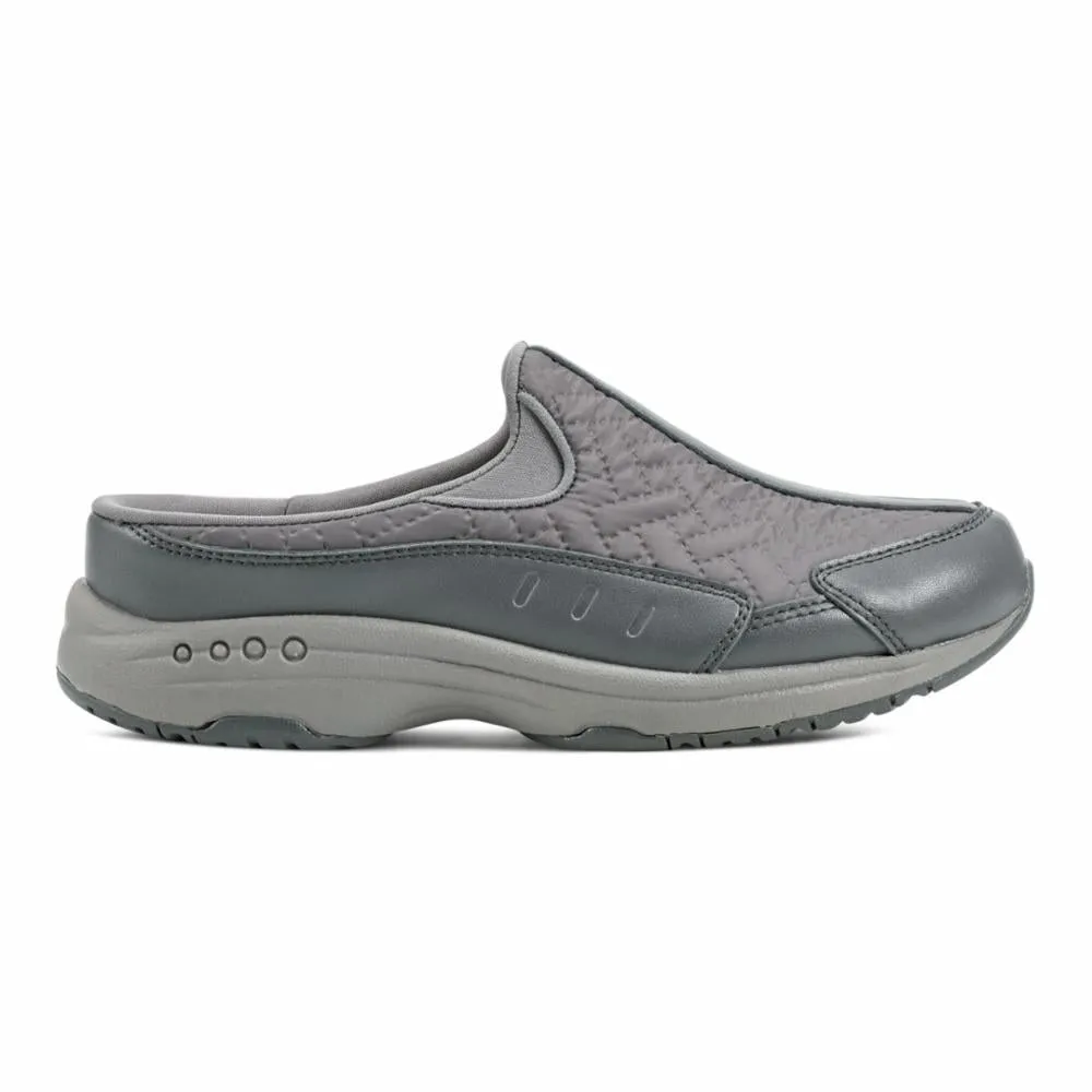 Easy Spirit Women's Ttime683 Grey M