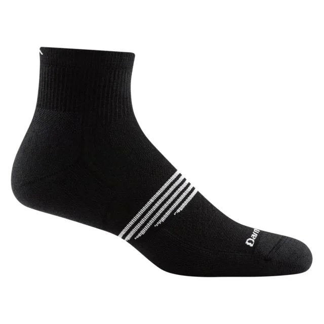 ELEMENT 1/4 CUSHION - WOMEN'S SOCKS