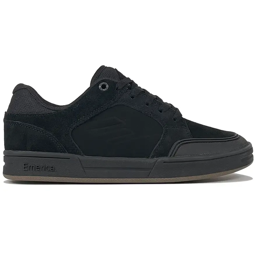 Emerica Heritic Skateboarding Shoe