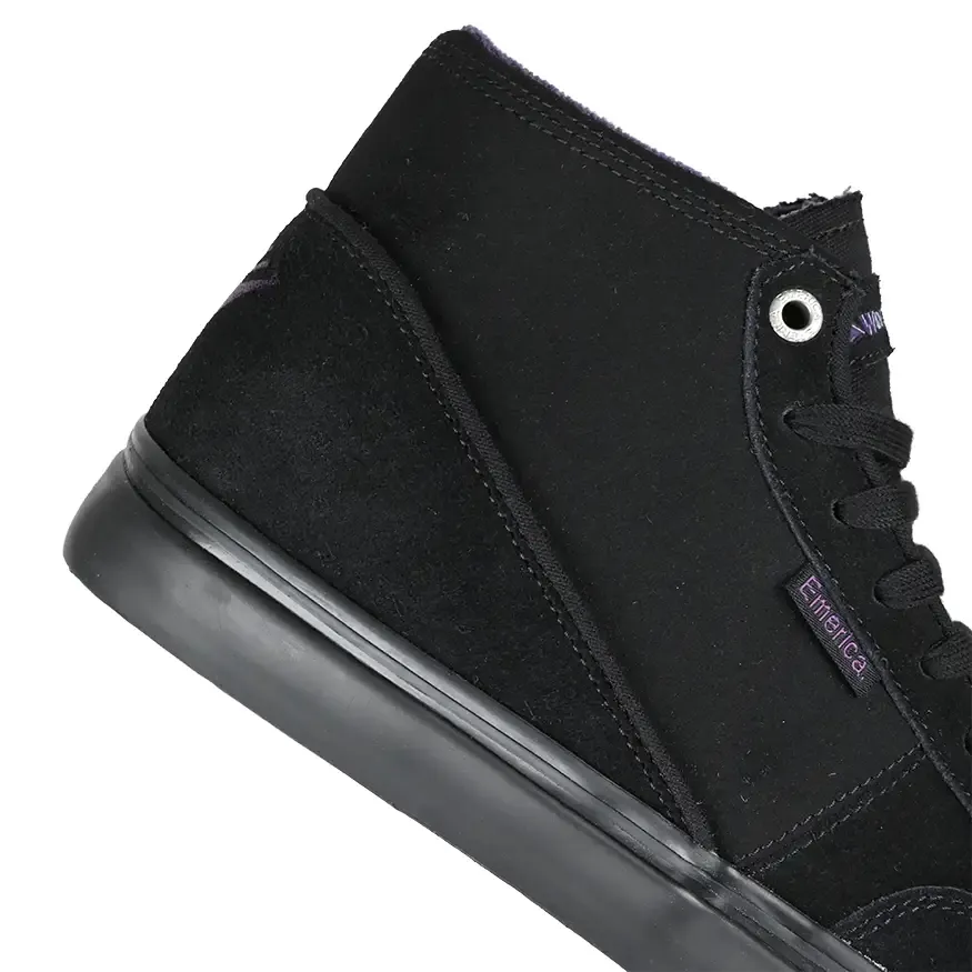 Emerica Winkowski Skateboarding Shoe