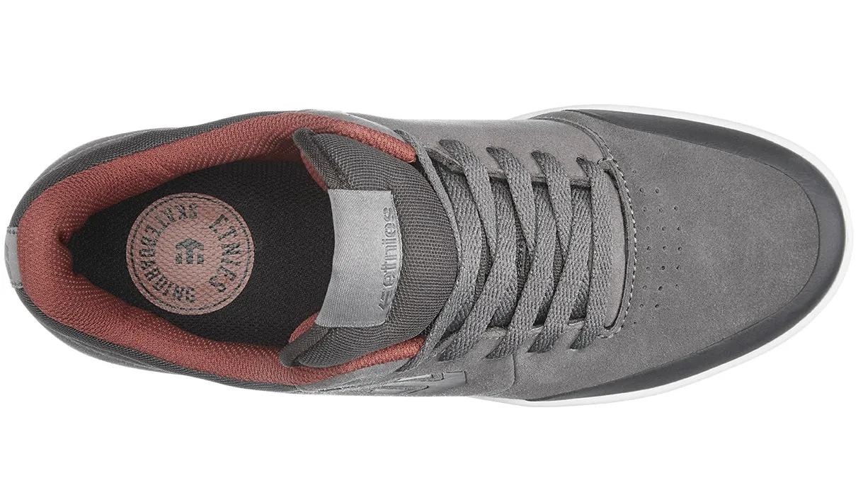 etnies Marana Shoe, Dark Grey Grey