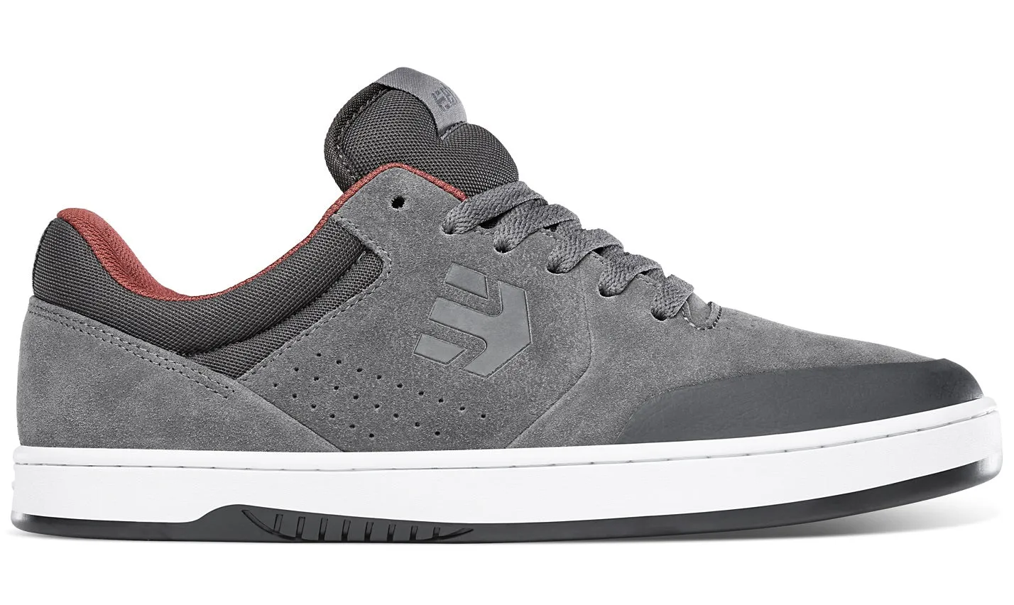 etnies Marana Shoe, Dark Grey Grey