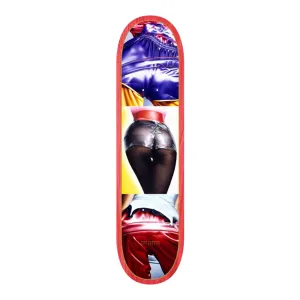 EVISEN 3 PEACHES DECK 8.0”