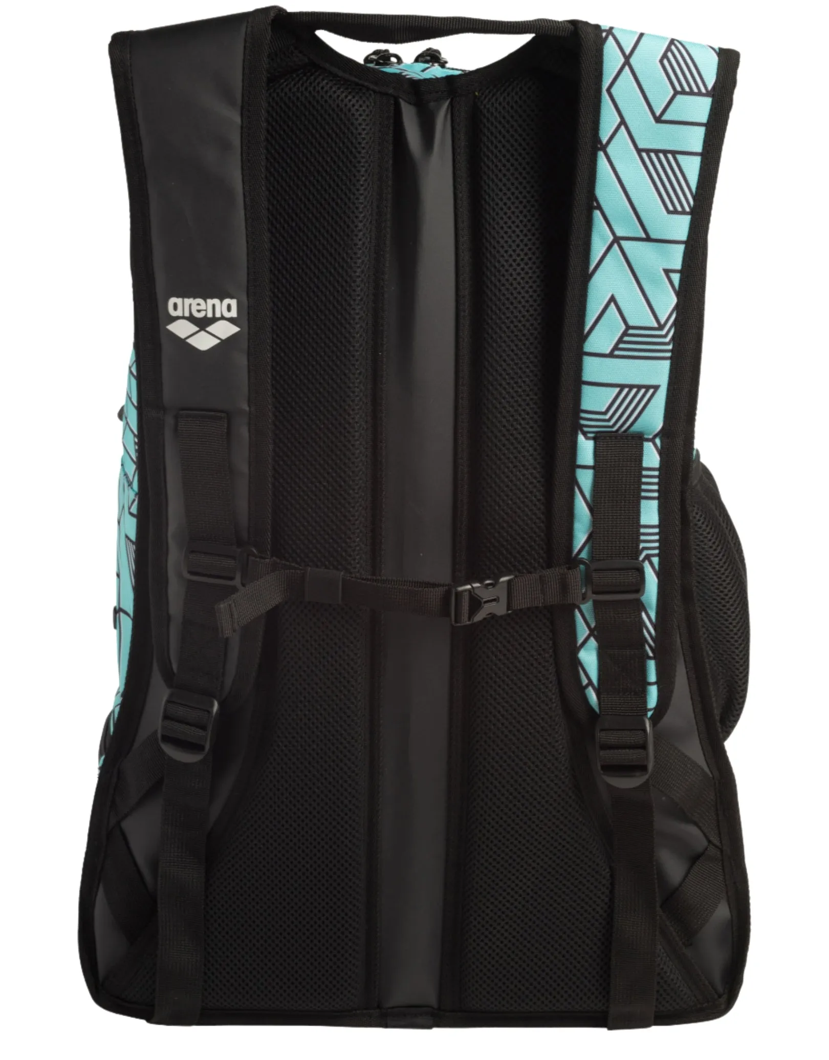 Fastpack Escape 3.0 Allover Swim Bag - 40L - Limited Edition