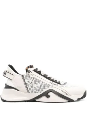 FENDI Flowing Sneaker - SS25 Collection for Men