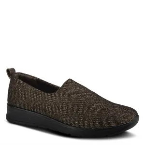 FLEXUS PAREX-GLITTER SLIP-ON SHOE