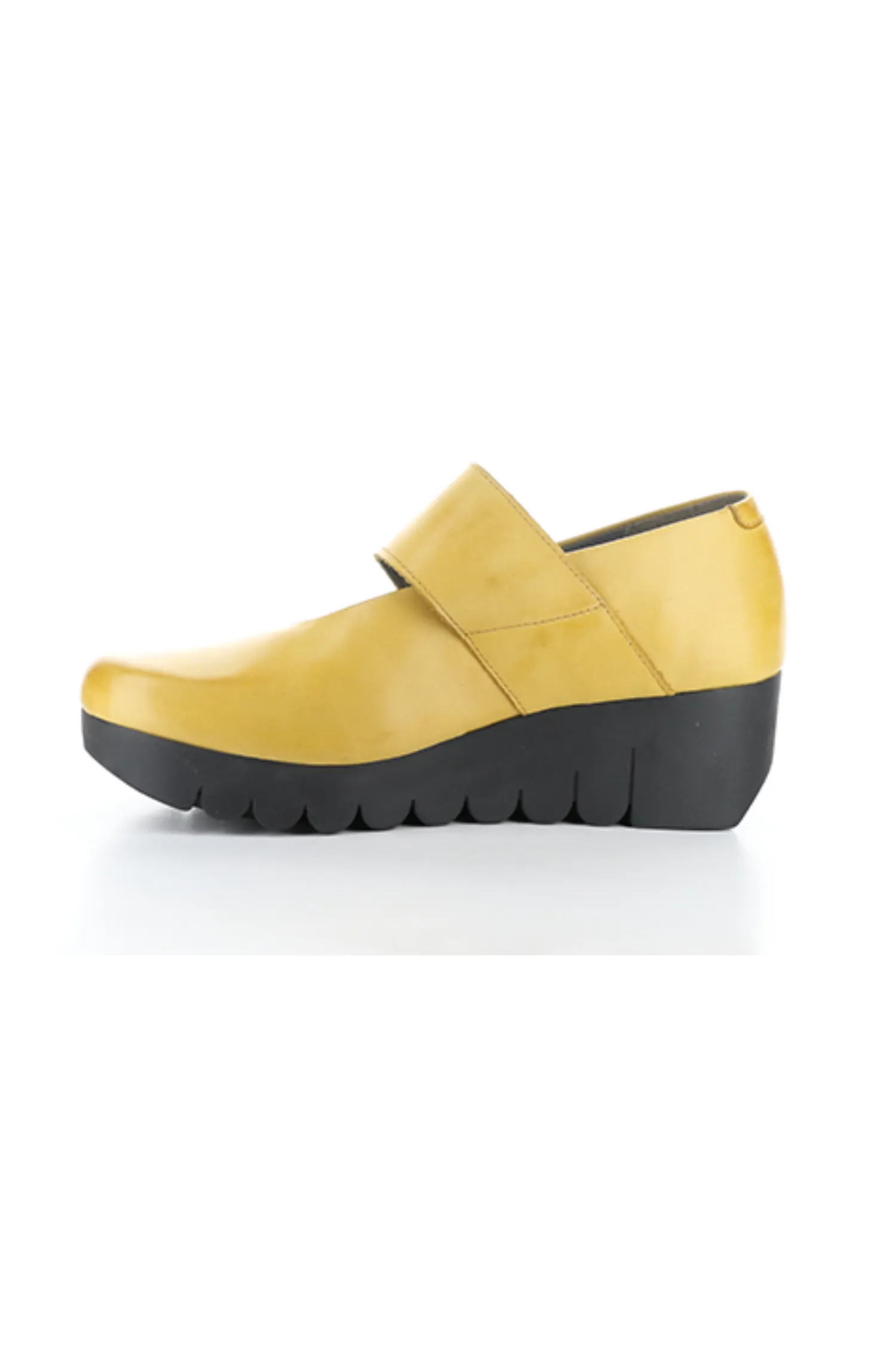 Fly London Wedge Shoe - Style Vari