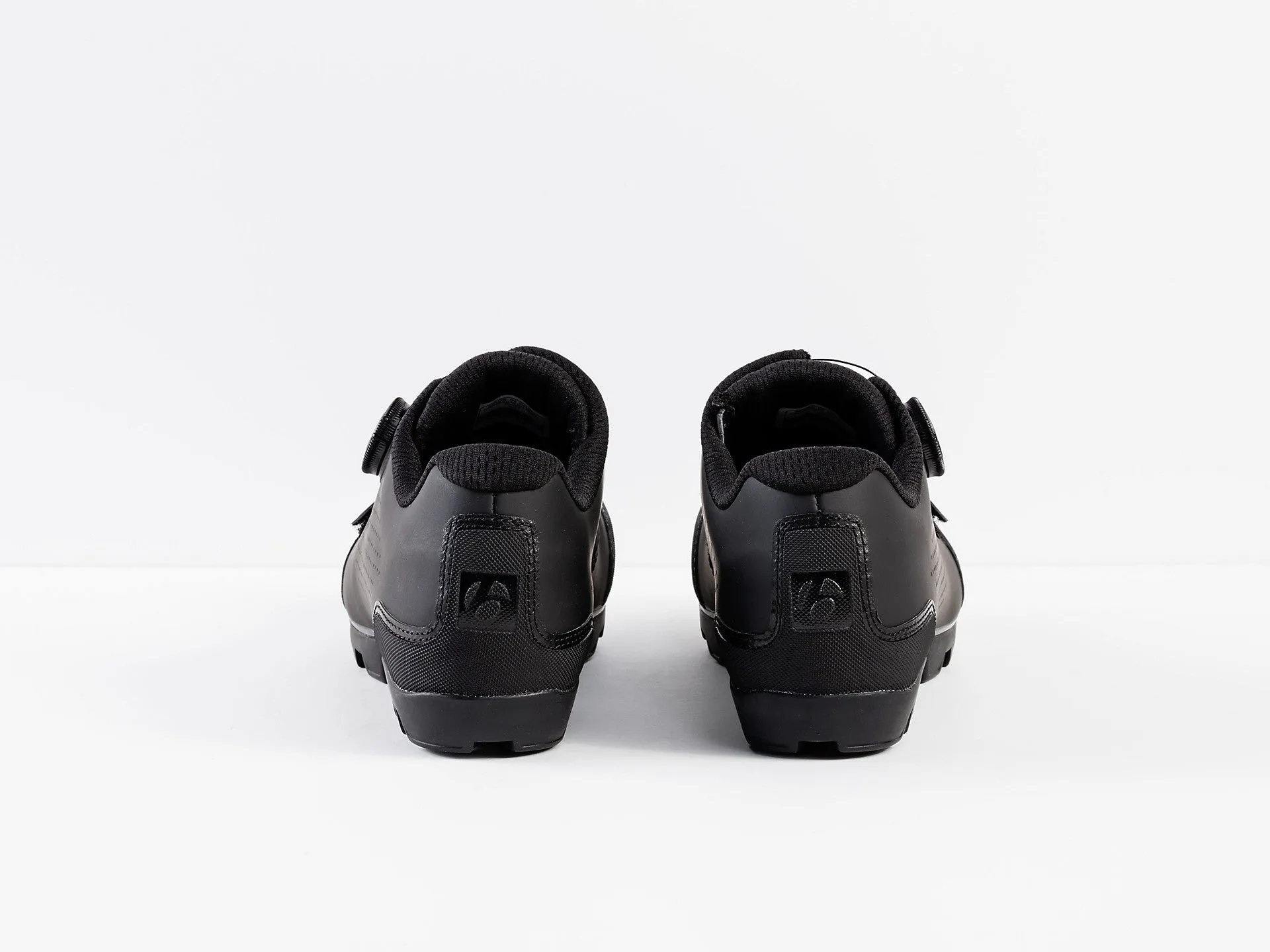 Foray Mountain Shoe Black