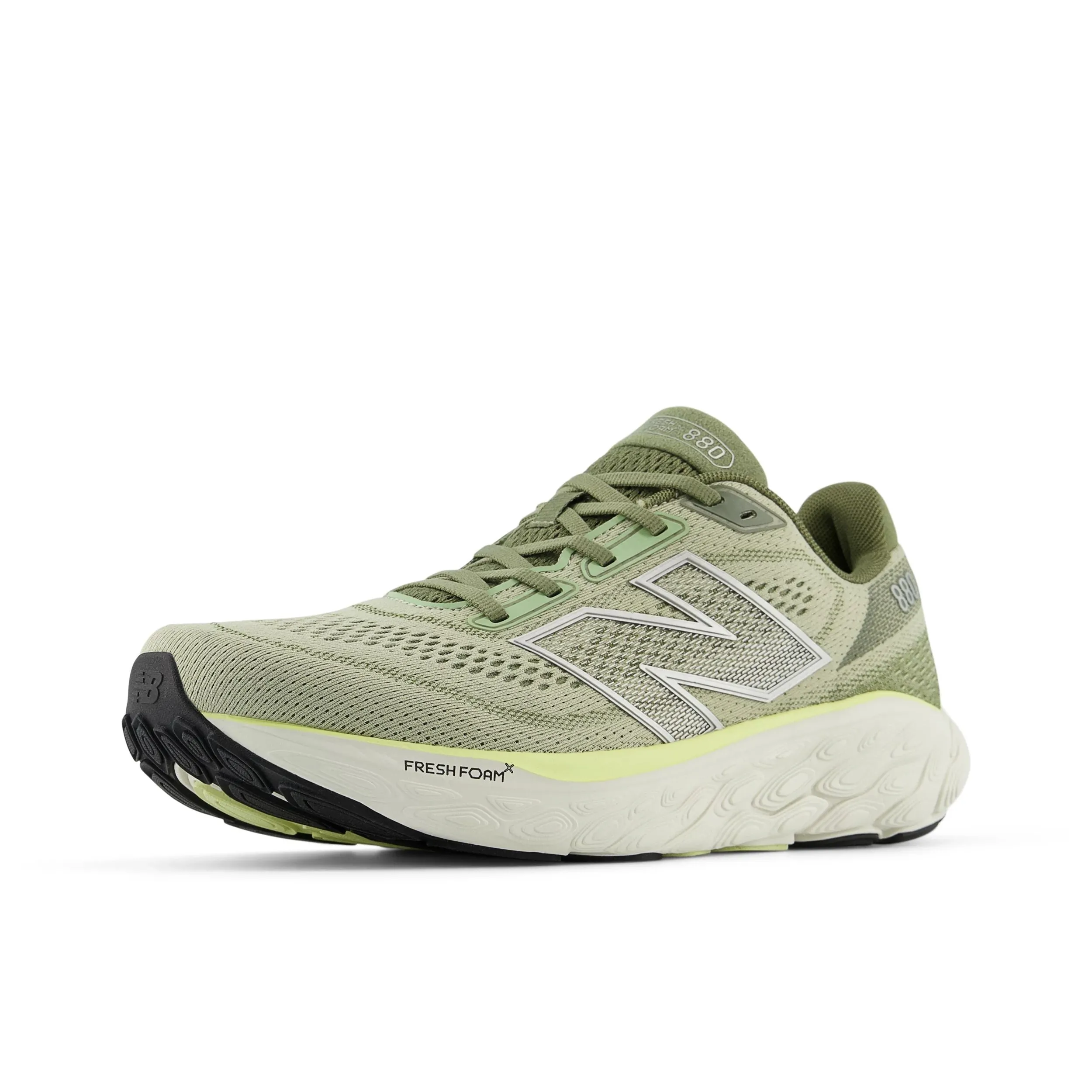 Fresh Foam X 880v14 M | Olivine