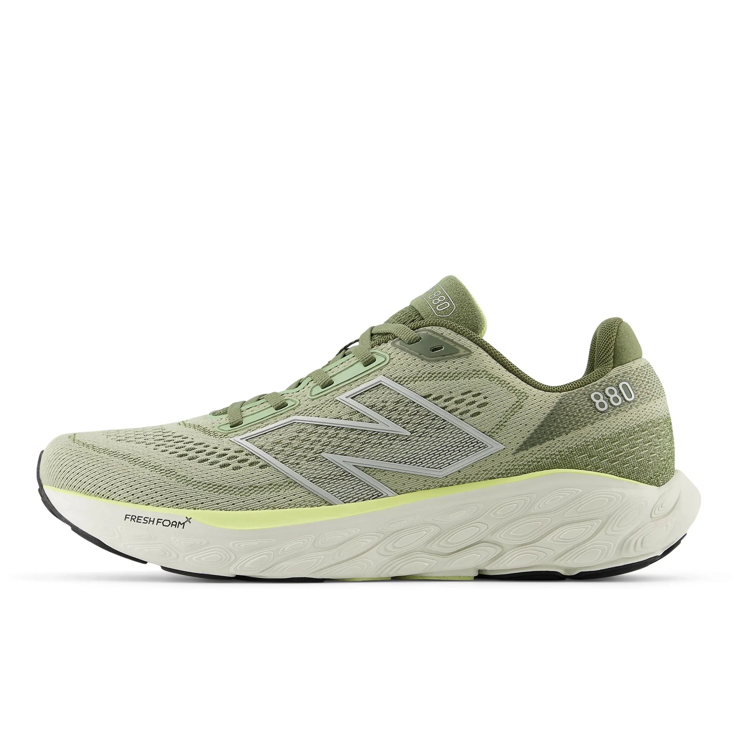 Fresh Foam X 880v14 M | Olivine