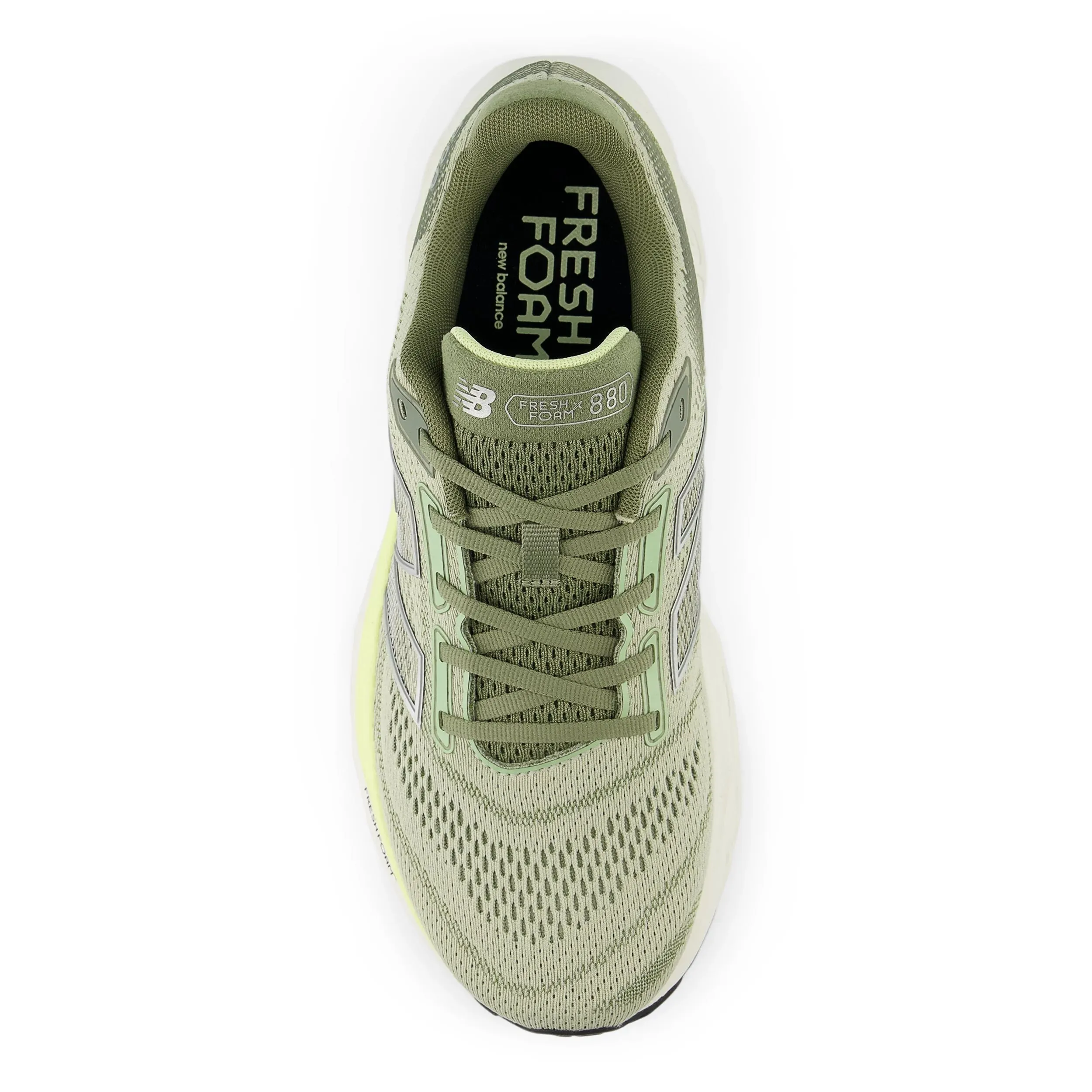 Fresh Foam X 880v14 M | Olivine