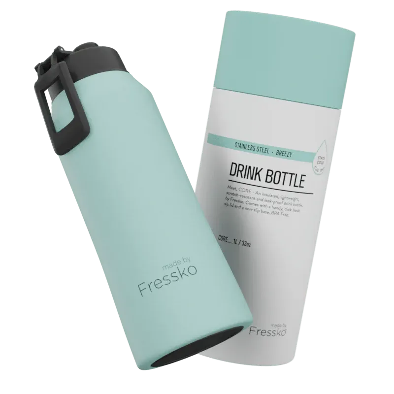 Fressko CORE Drink Bottle - 1L