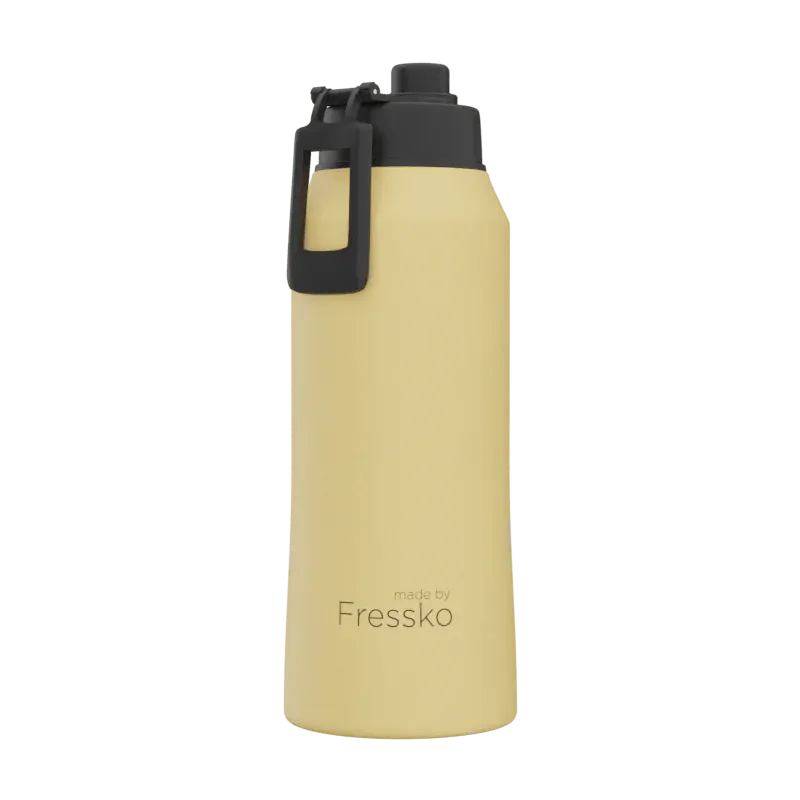 Fressko CORE Drink Bottle - 1L