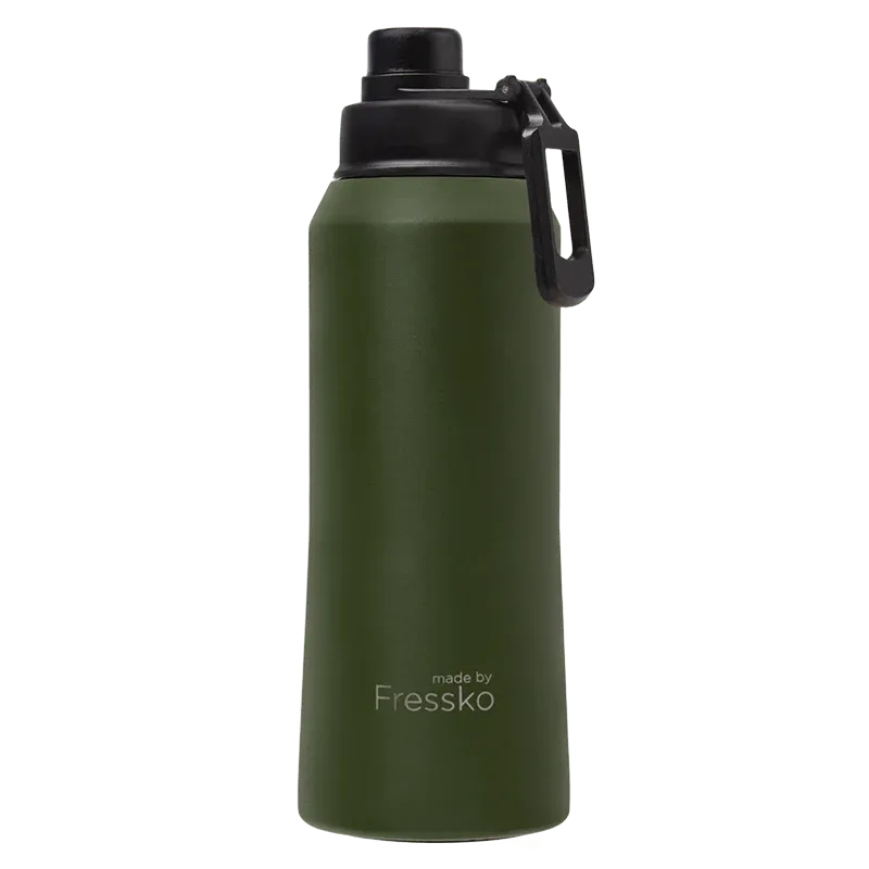 Fressko CORE Drink Bottle - 1L