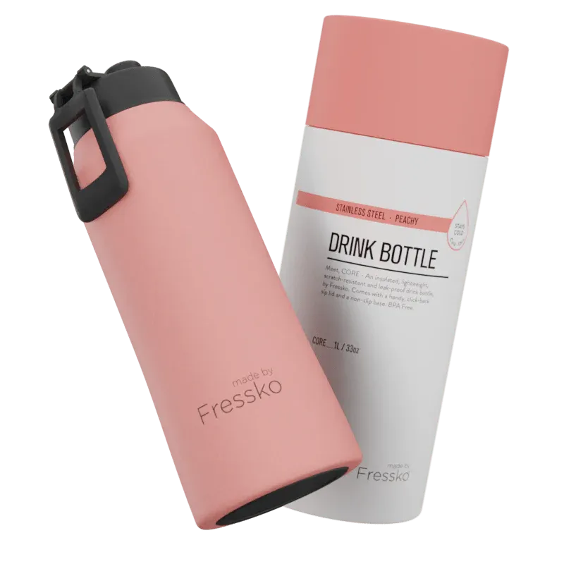 Fressko CORE Drink Bottle - 1L