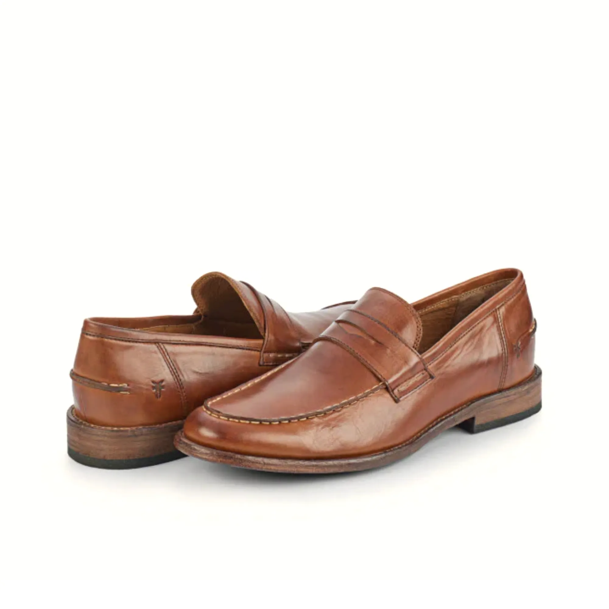 FRYE TYLER PENNY LOAFER MEN