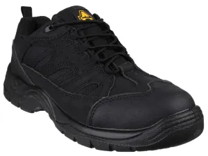 FS214 Vegan Friendly Safety Shoes