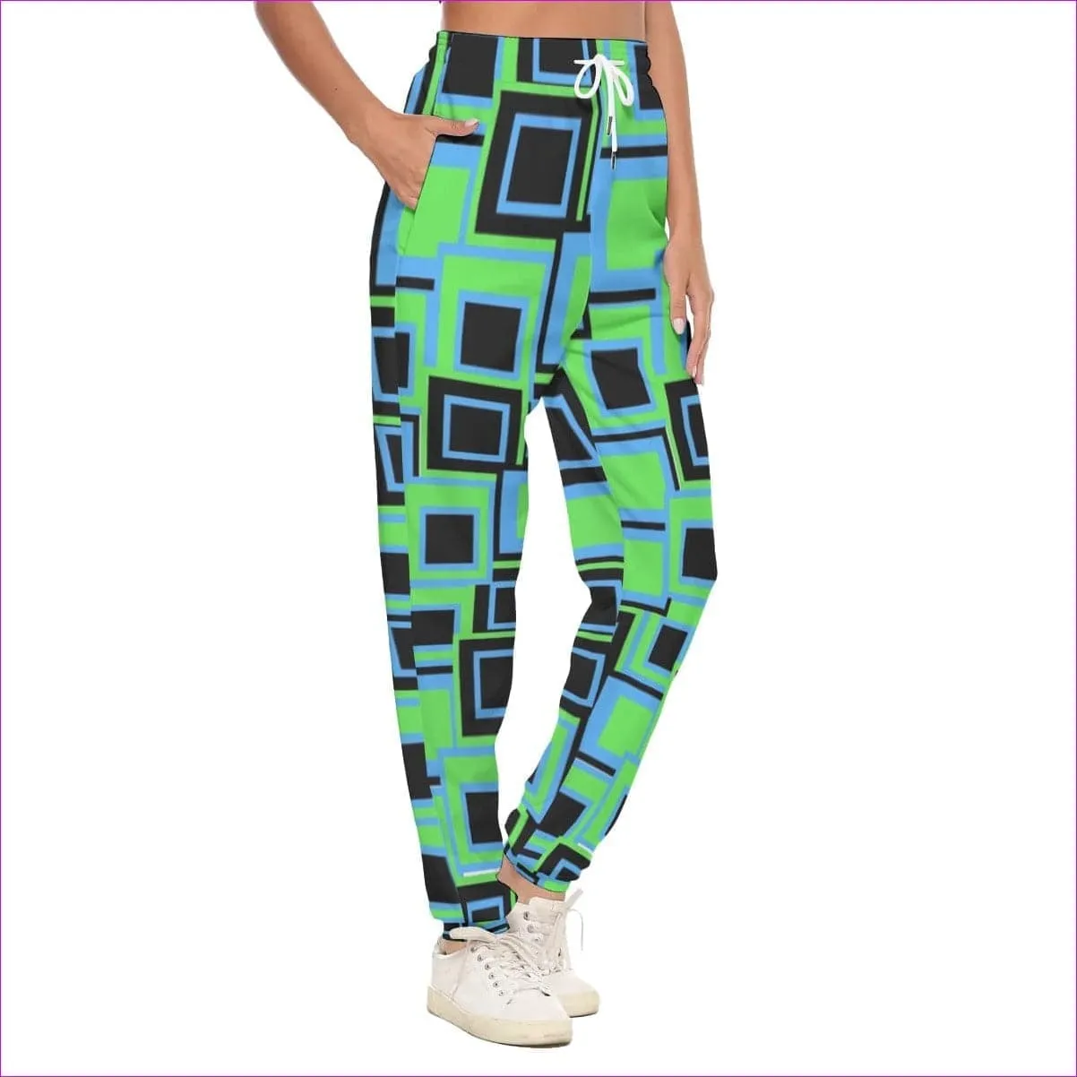 Funky² Womens Casual Pants