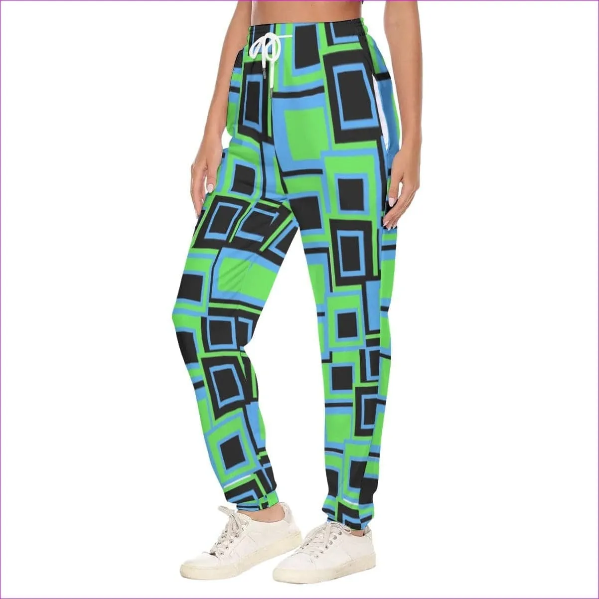 Funky² Womens Casual Pants