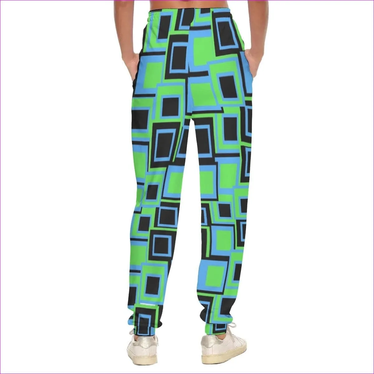 Funky² Womens Casual Pants