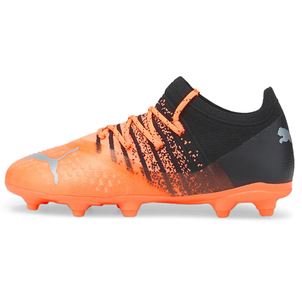 Future Z 2.3 Fg/Ag Soccer Cleats (Little Kid-Big Kid)