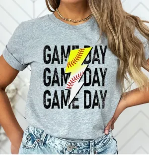 Gameday Sports Tees