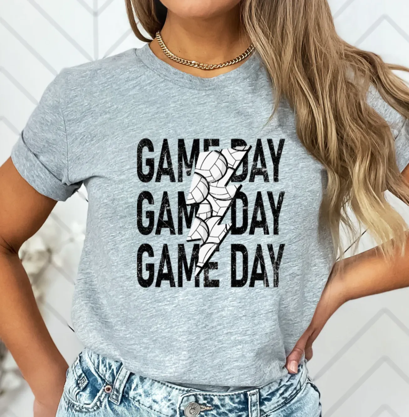 Gameday Sports Tees