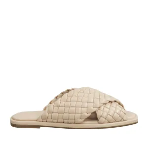 Gant Footwear  Women's Sanbrillo Sandal Nude M