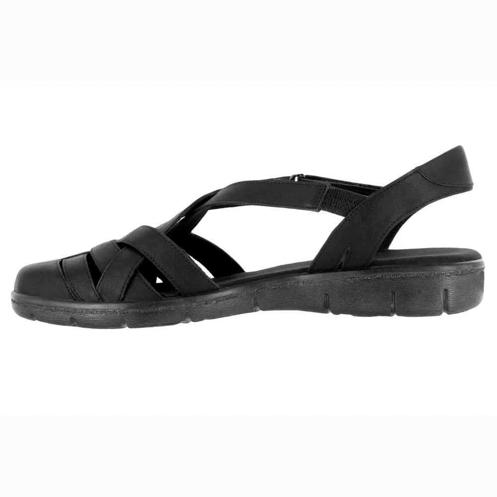 Garrett Sling Back Sandals