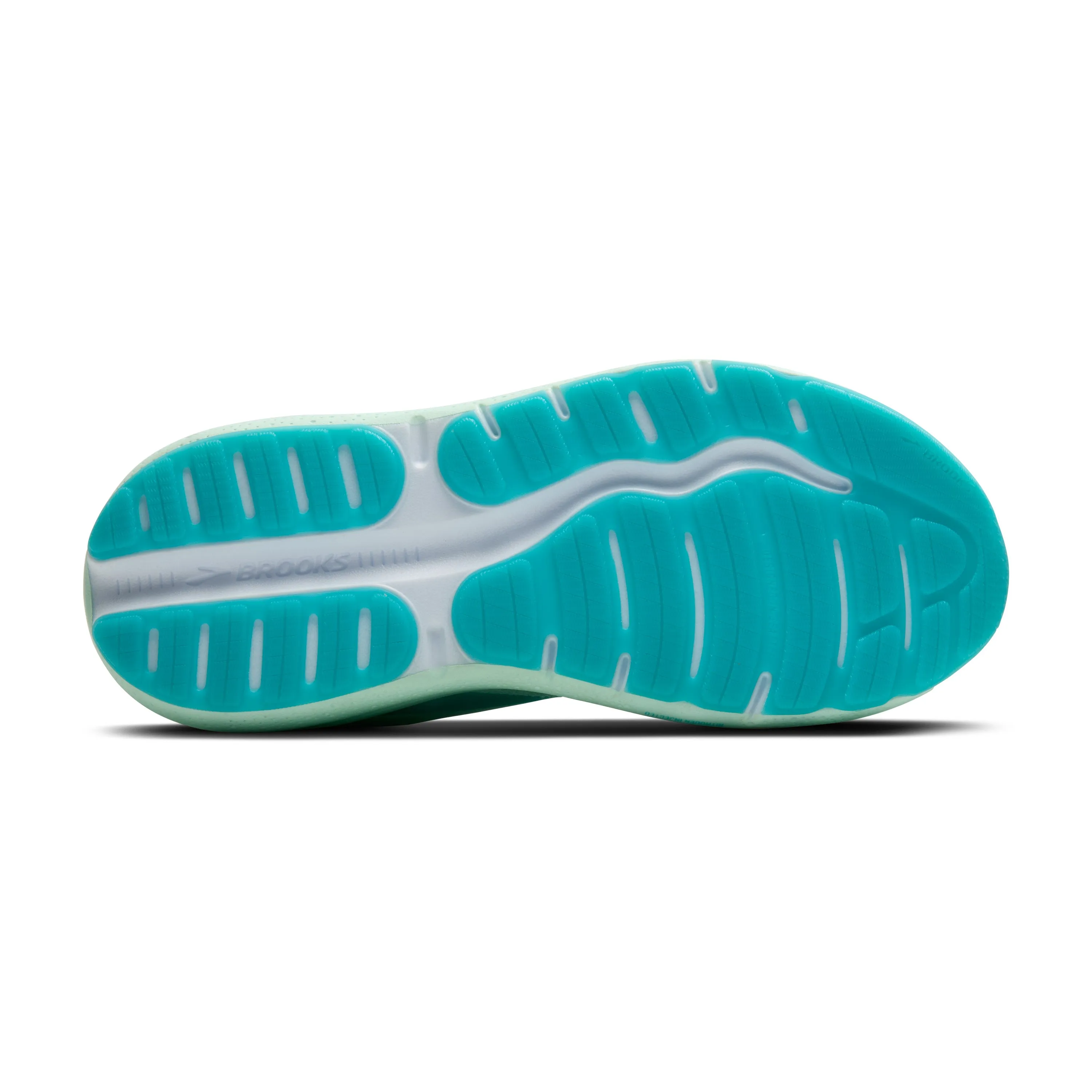 Ghost Max 2 | HoneyDew/Blue/White