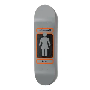 Girl Deck 93 Til W41 Mike Carroll 8.375"