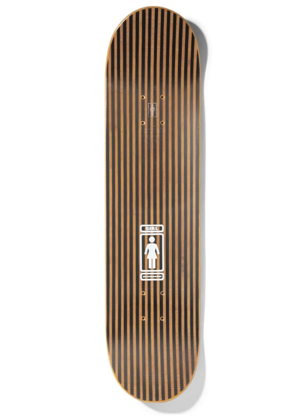 Girl Deck 93 Til W42 Andrew Brophy Pop Secret 8.25"