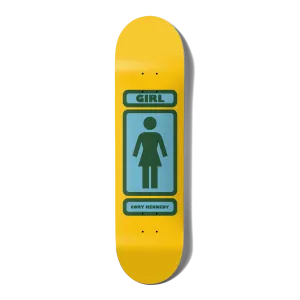 Girl Deck 93 Til W42 Cory Kennedy 8.5"