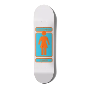 Girl Deck 93 Til W43D2 Cory Kennedy 8.5"