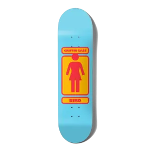 Girl Deck 93 Til W44D1 Griffin Gass 8.5"